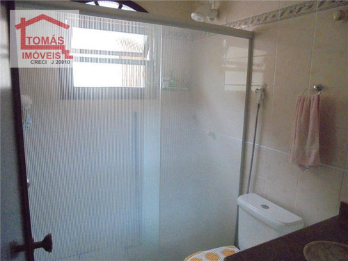 Imagem 24 de 30 de Selecione Residencial À Venda, City Pinheirinho, São Paulo. - So0756