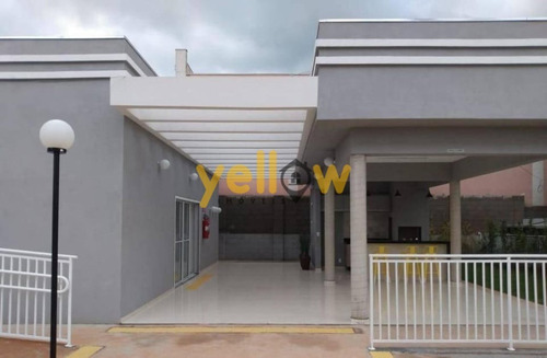 Imagem 3 de 20 de Apartamento - Jardim Casa Branca - Ap-3558