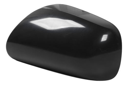 Tapa De Espejo Retrovisor Para Coche, Protección Uv Negra