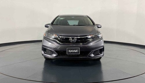 Imagen 3 de 15 de 45345 - Honda Fit 2018 Con Garantía Mt