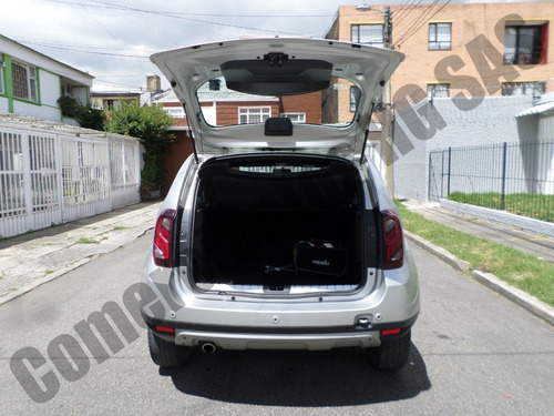Renault Duster Dynamique Dakar