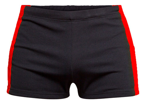 Short Natación Hombre Malla De Baño Cloro Resistente Oferta!