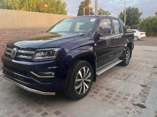 Volkswagen Amarok 3.0 Extreme 0km