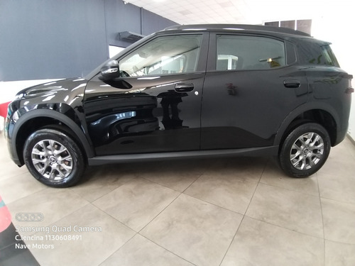 Citroën C3 Aircross 1.0 Feel Pack Turbo 200 Cvt