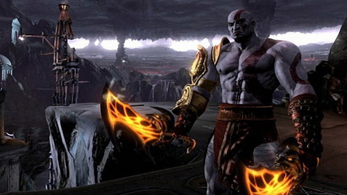 God Of War 2 Ps2 Legendado Em Português Patch