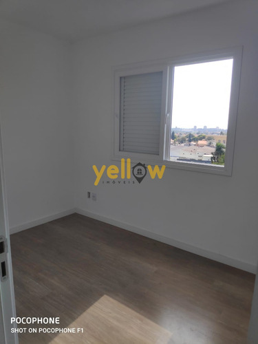 Apartamento - Chácara São José - Ap-3216