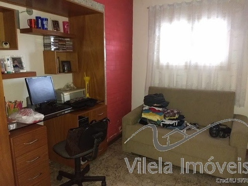 Imagem 13 de 15 de Casa Térrea Para Venda, 3 Dormitório(s), 291.53m² - 972