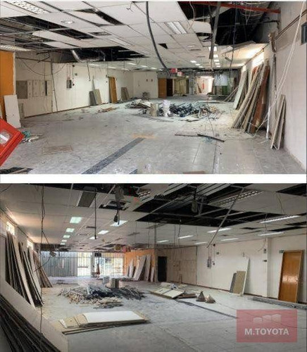 Imagem 12 de 18 de Excelente Salão Comercial Na Vila Galvão! - Sl0032