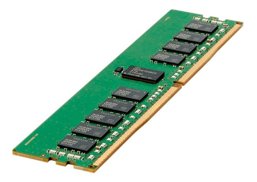 2x Memória Servidor Samsung 16gb Ddr4 Pc4 25600r 3200 Rdimm