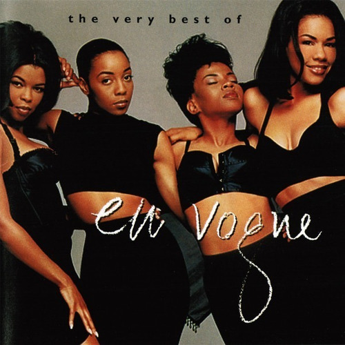 En Vogue The Very Best Of En Vogue Cd Nuevo Us Musicovinyl