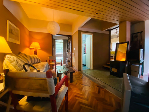 Venta Pocitos Apartamento Tipo Casa Sin Gastos Comunes