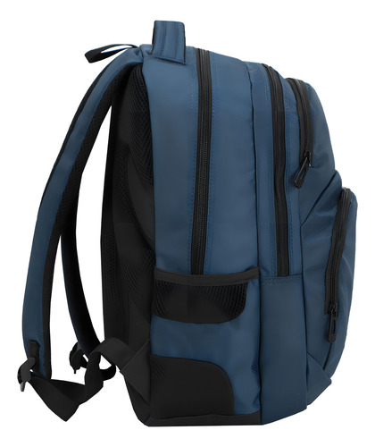 Mochila Urbana Duke Kossok Reforzada Ergonómica