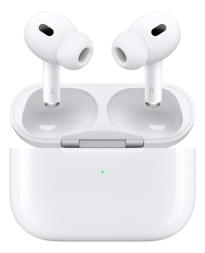 Apple AirPods Pro 2da Gen Usb-c Carga Inalámbrica | Sellados