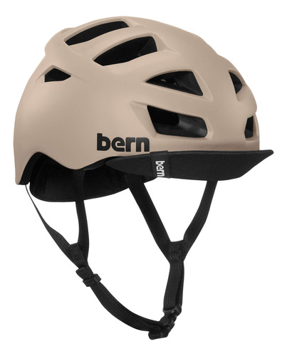 Bern, Casco Allston, M, Matte Sand