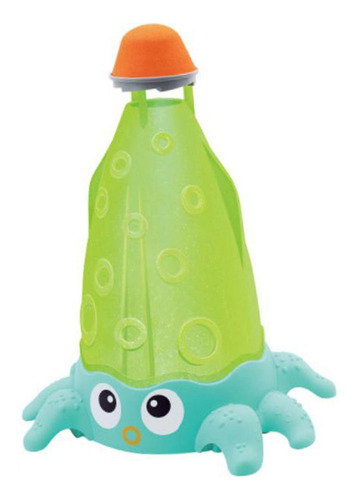 .. Brinquedo De Foguete De Irrigação, Brinquedo Divertido