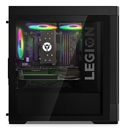 Computadora Lenovo Legion 5i Tower Gen 7 Intel 32gb Ram 2