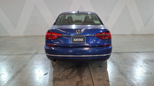 Volkswagen Passat 2.5 Comfortline