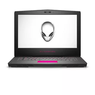 Notebook Gamer Dell Alienware 15 R3 I7 7000hq 16gb Gtx 1070