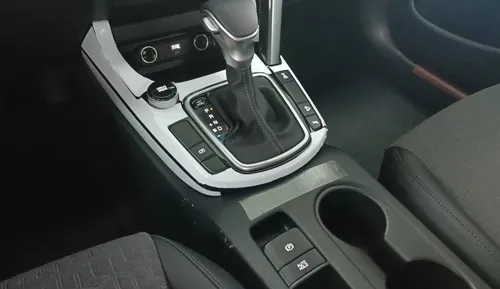 Kia Seltos 2.0 Vibrant 4X2