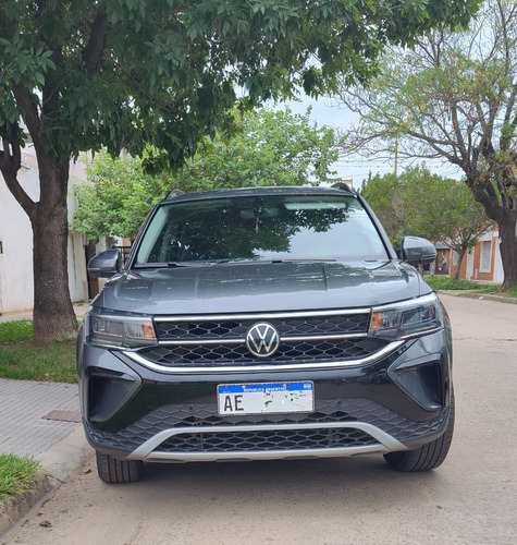 Volkswagen Taos 1.4 250 Tsi Comfortline