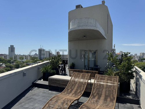 Venta 3 Ambientes En Saavedra Excelente Acceso Apto Profesional