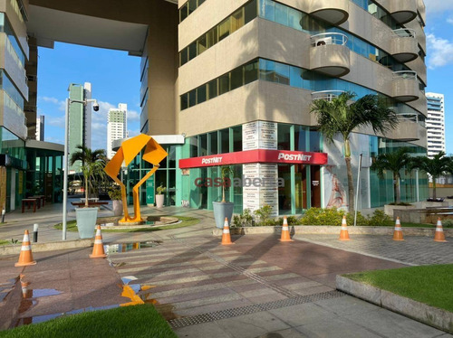 Imagem 7 de 10 de Loja Para Alugar, 50 M² Por R$ 5.500,00/mês - Lagoa Nova - Natal/rn - Lo0001