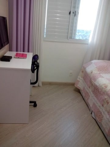 Imagem 10 de 15 de Apartamento Para Venda, 3 Dormitório(s) - 112