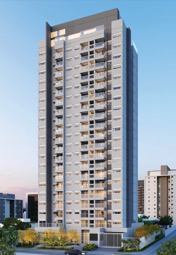 Imagem 1 de 21 de Apartamento Residencial Para Venda, Chácara Santo Antônio (zona Sul), São Paulo - Ap6344. - Ap6344-inc