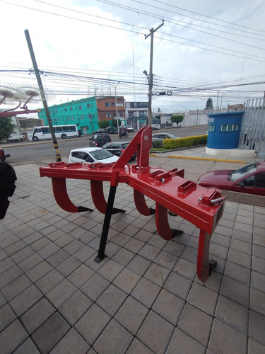 Subsuelo 5 Puntas Sin Saetas Massey Ferguson Nuevo Promo!!