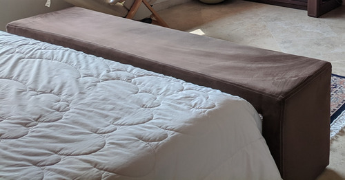 Recamara King Size (Usado)