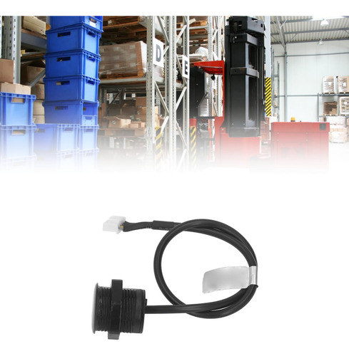Sensor De Distancia Infrarrojo Detección De Proximidad Intel
