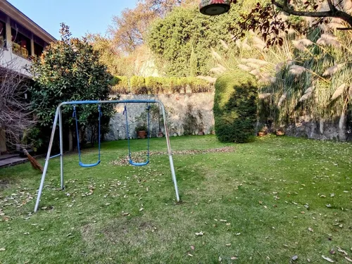 Residencia En Venta Club De Golf Valle Escondido, Cod. Vv556