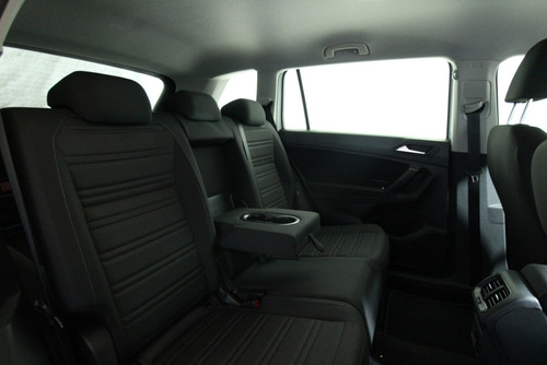 Volkswagen Tiguan 1.4 Trendline Plus At