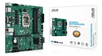 Comprar Asus Tarjeta Madre Comercial Intel B760 Pro B760m-ct-csm, Intel 13° Y 12° Gen, Lga 1700, Matx, Ddr5, 2x M.2, Hdmi, D-sub, Tpm Ic Integrado, Q-led Core, Cabezal Smbus, Asus Control Center Express