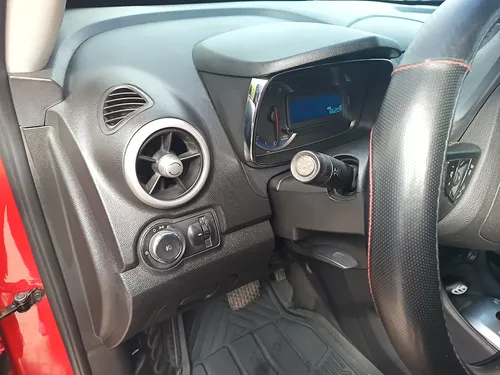 Chevrolet Tracker 1.8 Ls Automática