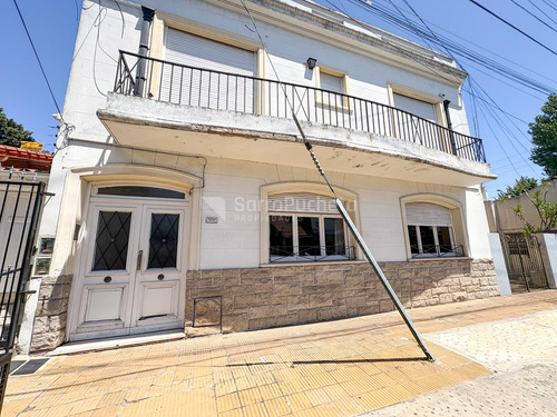 Venta Departamento Ph 3 Ambientes En Planta Baja Con Patio Y Parrilla