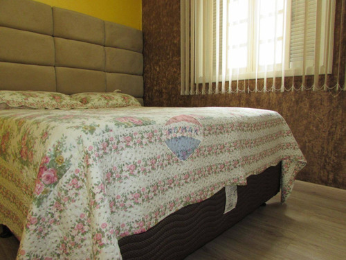 Imagem 28 de 30 de Sobrado Com 4 Dormitórios À Venda, Por R$ 999.000 - Macedo - Guarulhos/sp - So0040