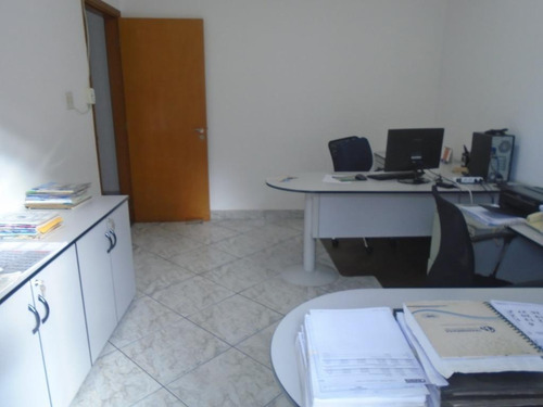 Imagem 14 de 18 de Conjunto À Venda, 178 M² Por R$ 550.000,00 - Centro - São Paulo/sp - Cj0061