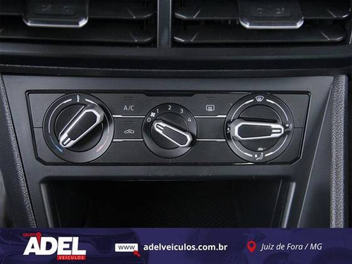 Volkswagen Polo 1.0 MPI TOTAL FLEX MANUAL