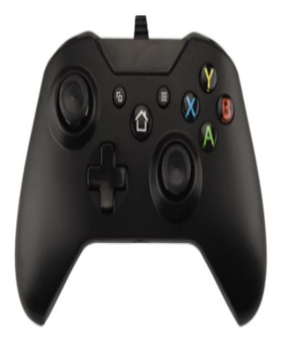 Control Para Pc Gamer Xbox One Con Cable