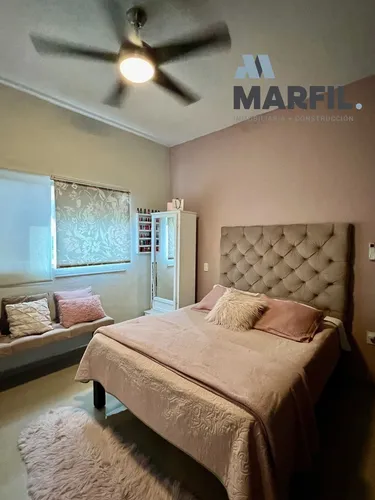 Casa En Venta De 4 Recámaras Residencial Rincon Del Colibri Norte De Colima