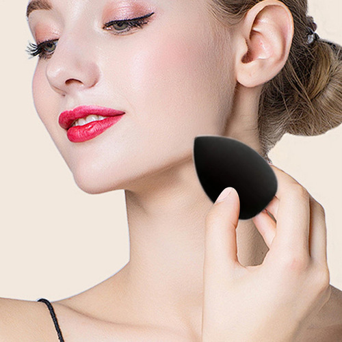 Esponja Para Mezclar Maquillaje Juego De Esponjas De Maquill
