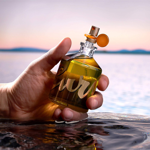 Perfume Curve Cologne En Aerosol Para Hombre, 75 Ml