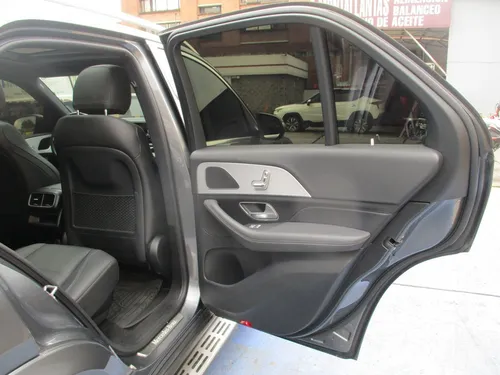 Mercedes-Benz Clase GLE 450 4MATIC HYBRID 4X4 3.0CC AT AA