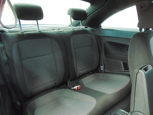 Volkswagen The Beetle 1.4 Tsi Design 2014 La Plata 387
