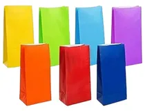 Comprar Bolsitas Golosineras Lisas Papel X 20 U Fiestissima Liniers