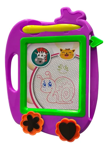 Pizarra magica online infantil
