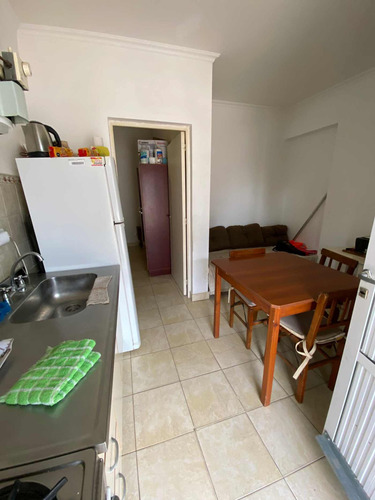 Venta Departamento 2 Ambientes En Planta Baja