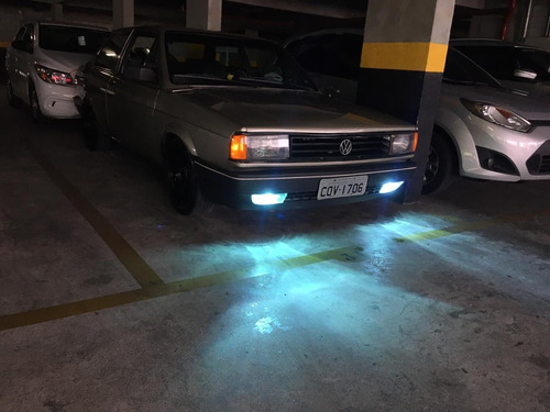 Volkswagen Voyage