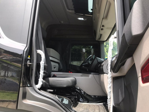 Scania P320 2019 Raridade